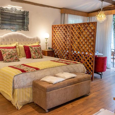 Locanda della Mimosa Cascatinha Habitación foto