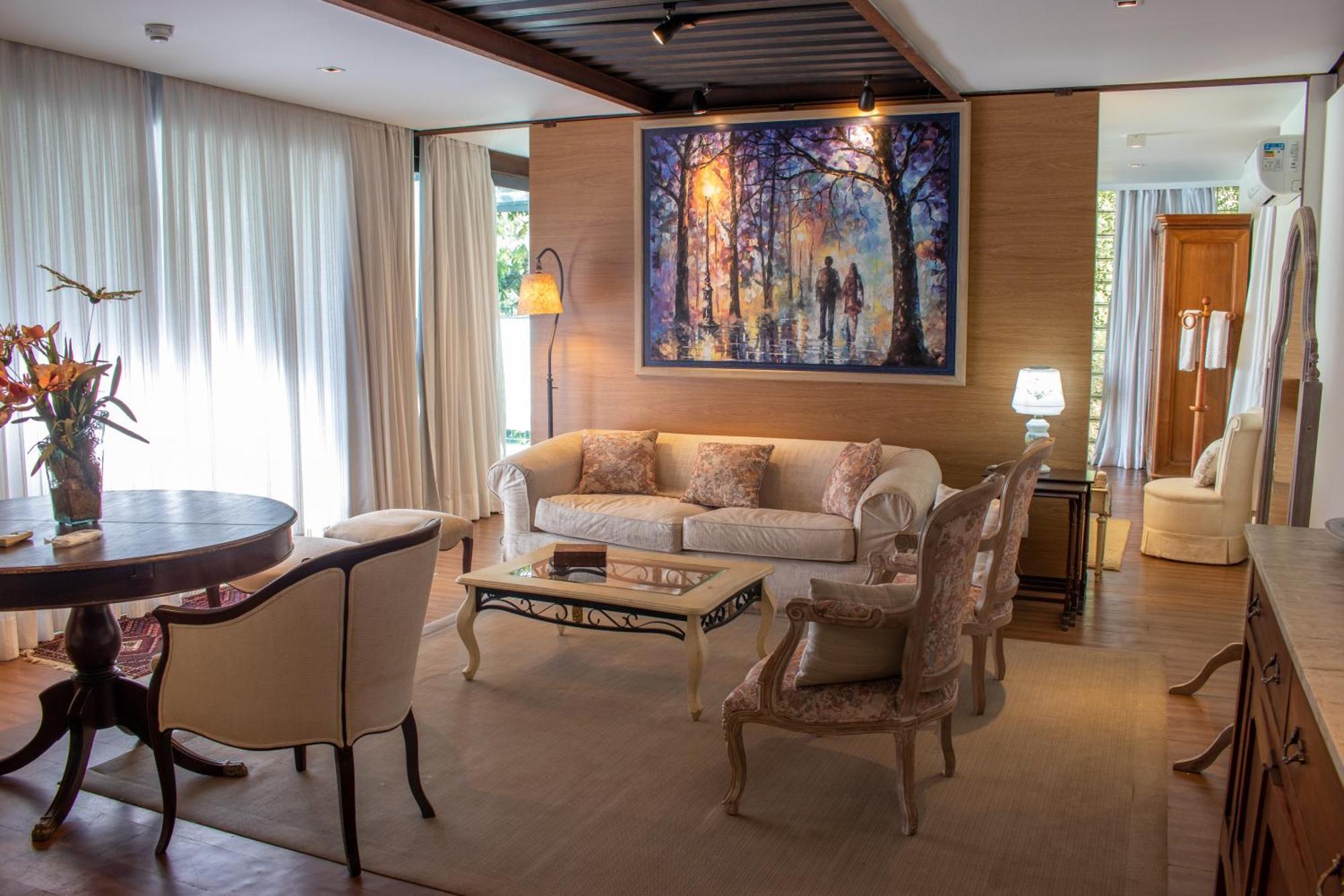 Locanda della Mimosa Cascatinha Habitación foto