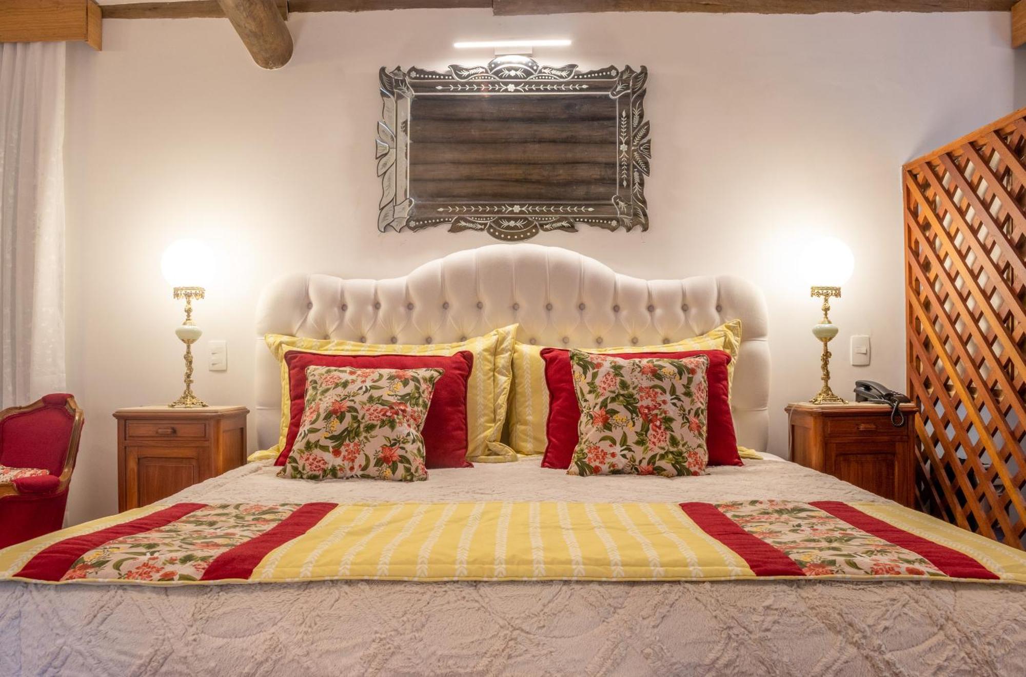 Locanda della Mimosa Cascatinha Habitación foto