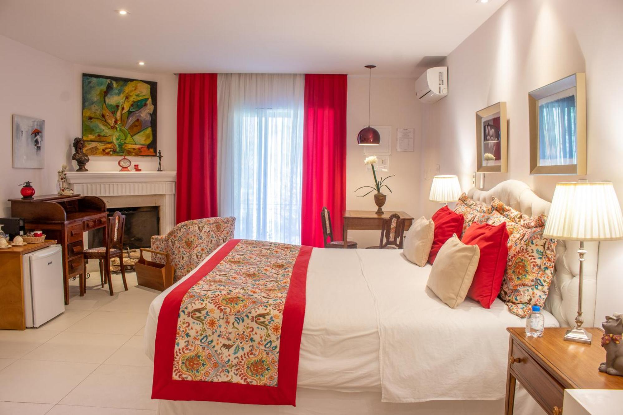 Locanda della Mimosa Cascatinha Habitación foto