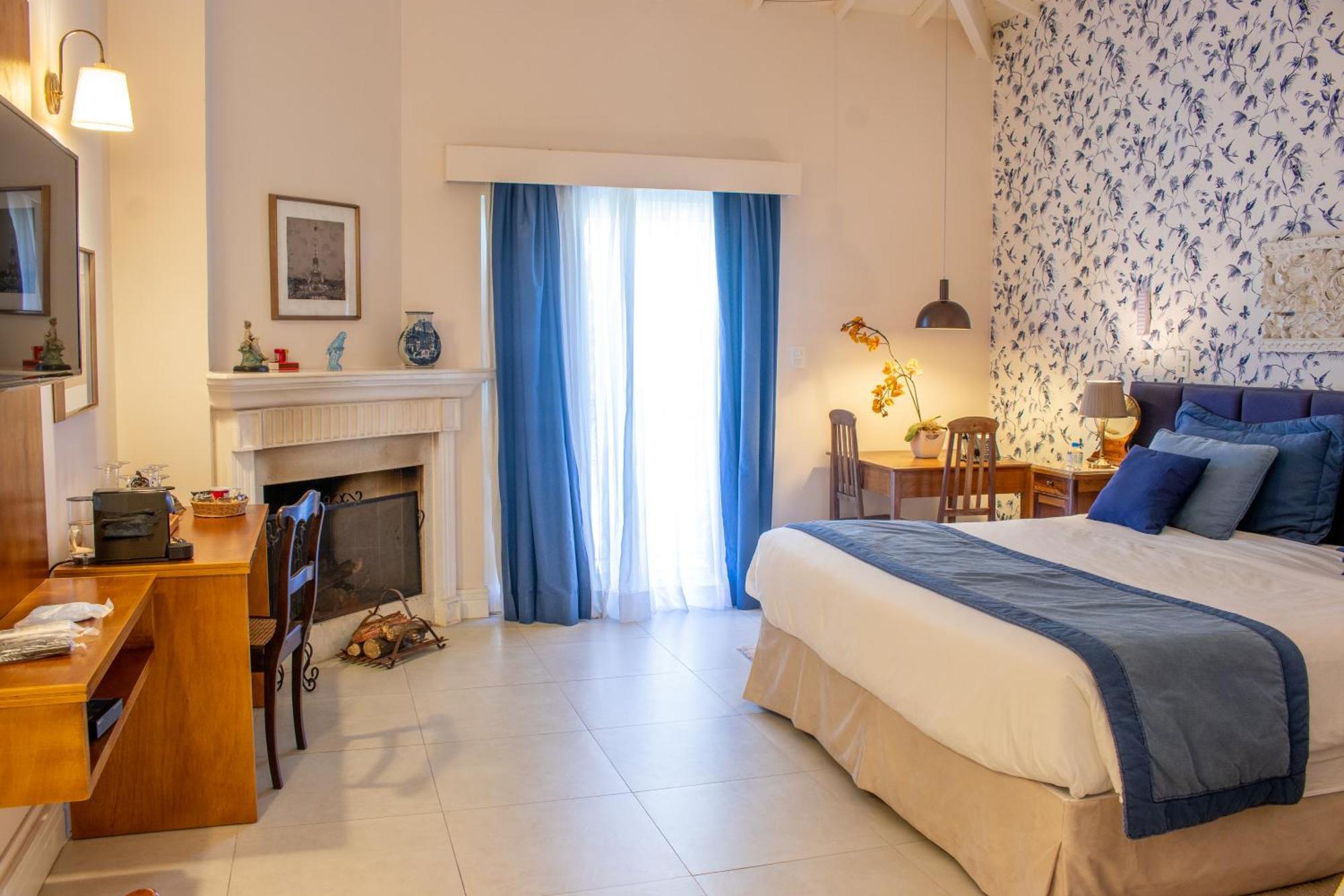 Locanda della Mimosa Cascatinha Habitación foto
