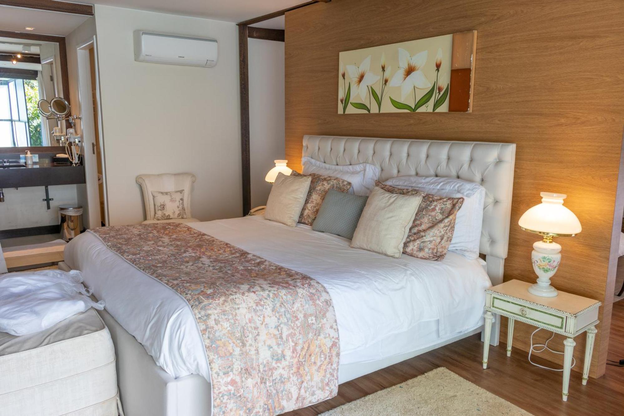 Locanda della Mimosa Cascatinha Habitación foto