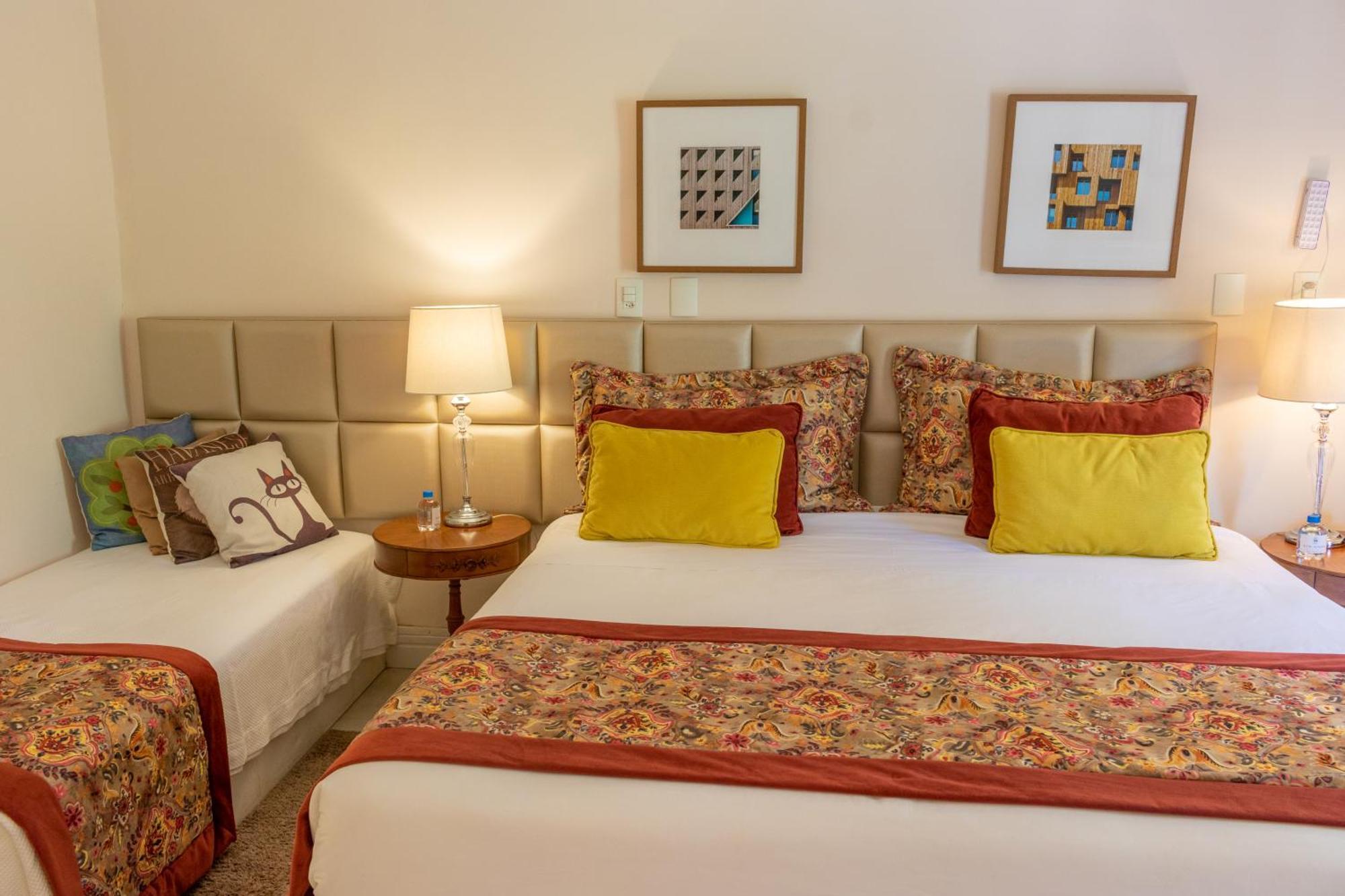 Locanda della Mimosa Cascatinha Habitación foto