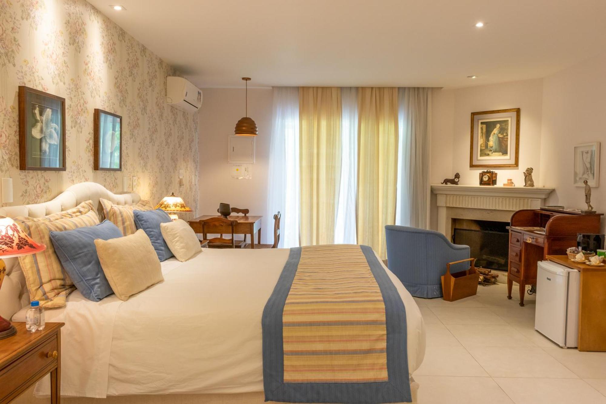 Locanda della Mimosa Cascatinha Habitación foto