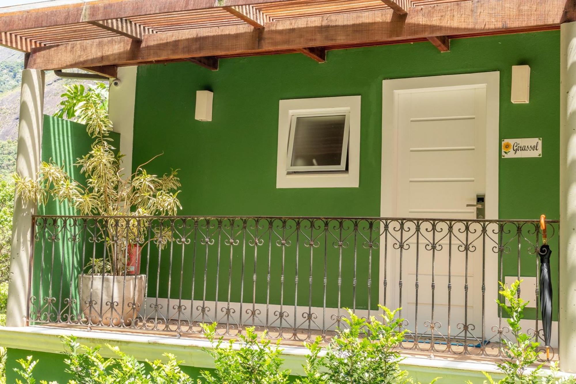 Locanda della Mimosa Cascatinha Habitación foto